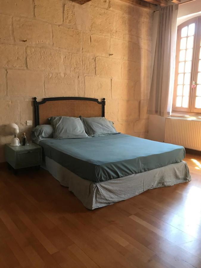 Le Patio D'Arles Bed & Breakfast Exterior photo